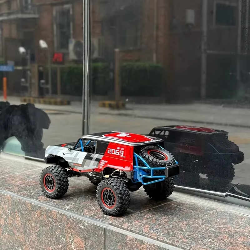 Mjx 1/18 Brushless Rc Car H18p - Kids Outdoor Toy Storage 评论和价格