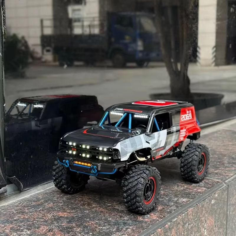 Mjx 1/18 Brushless Rc Car H18p - Kids Outdoor Toy Storage 评论和价格
