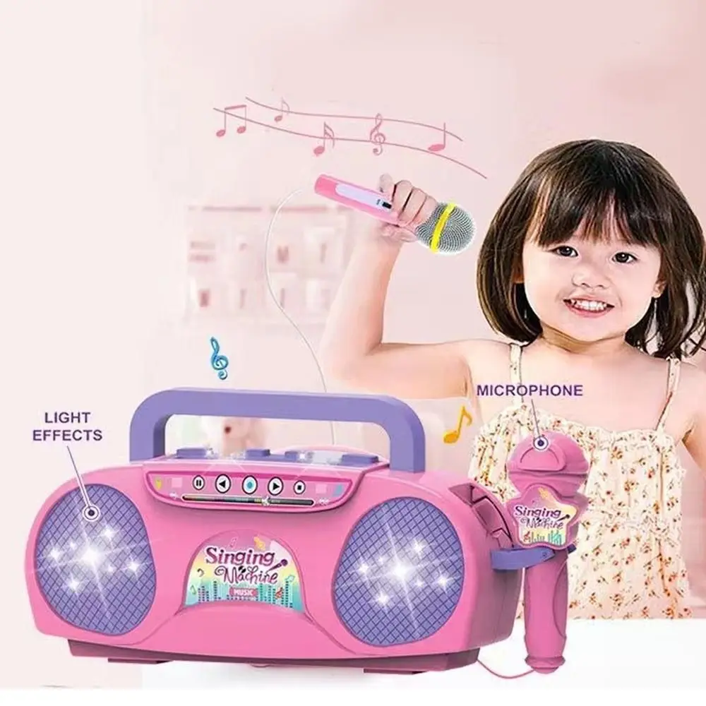 Music Instrument Microphone Ka - Kids Outdoor Instruments 评论和价格