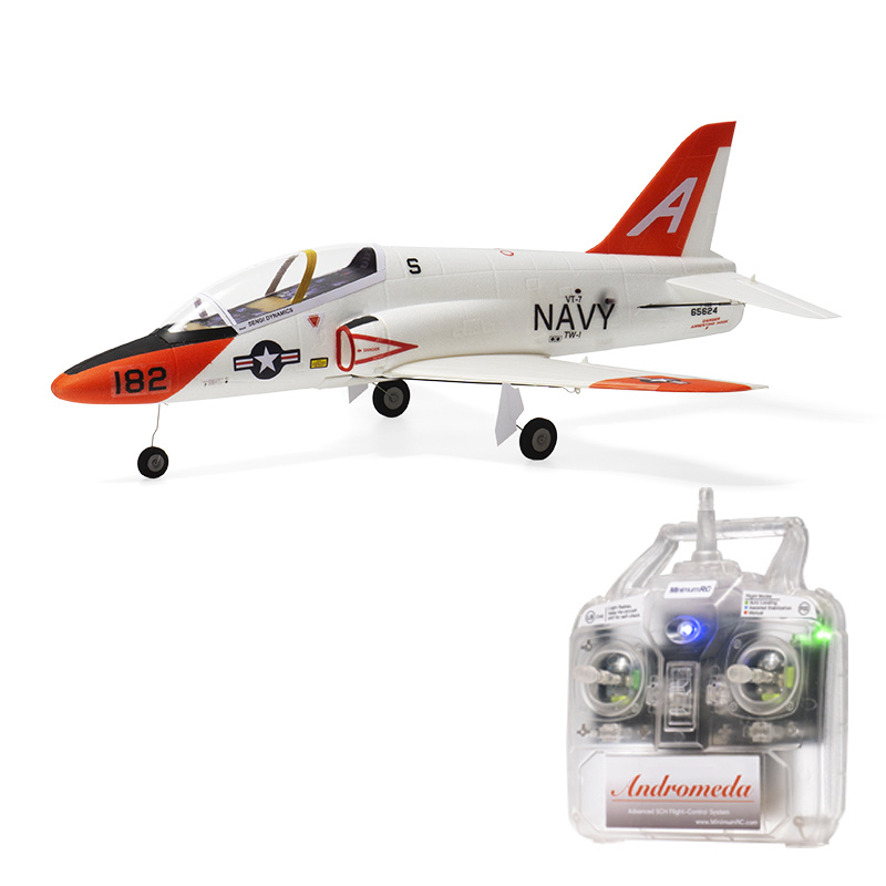 In Stock Minimumrc T-45 Goshaw - Kids Outdoor Toy Storage 评论和价格