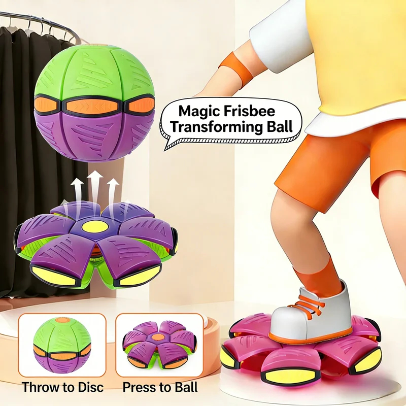 Outdoor&Indoor Parent-Child Fo - Kids Outdoor Jumping Toys 评论和价格