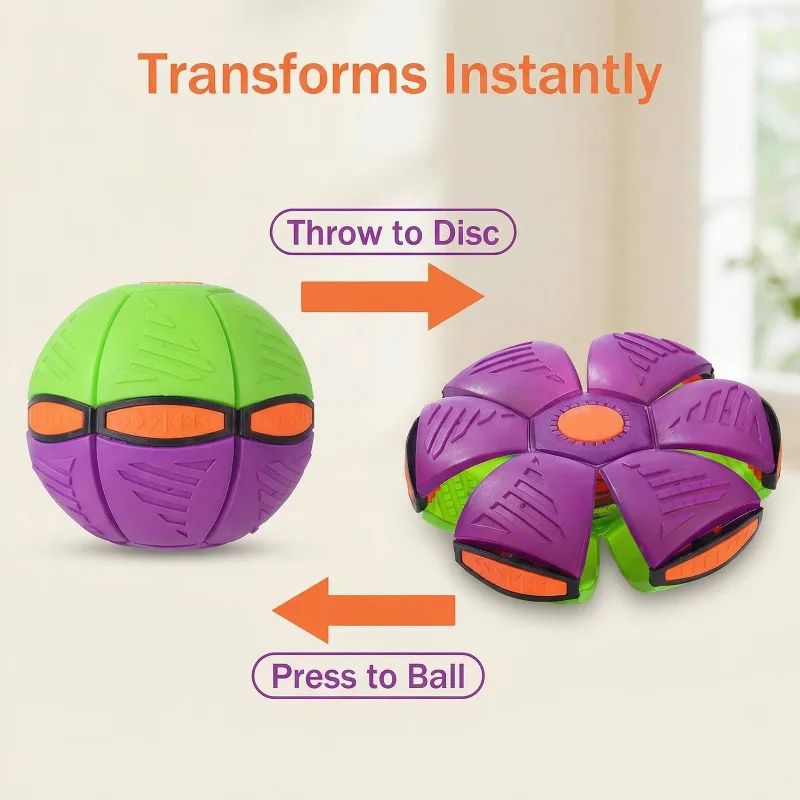 Outdoor&Indoor Parent-Child Fo - Kids Outdoor Jumping Toys 评论和价格