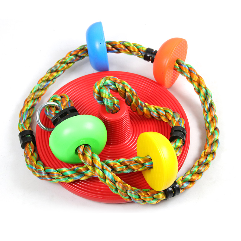 Outdoor Play Slackline Ninja W - Kids Outdoor Ninja Course 评论和价格