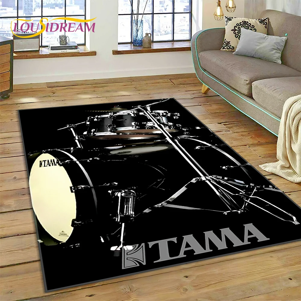 Drum Kit Music Instruments Dru - Kids Outdoor Instruments 评论和价格