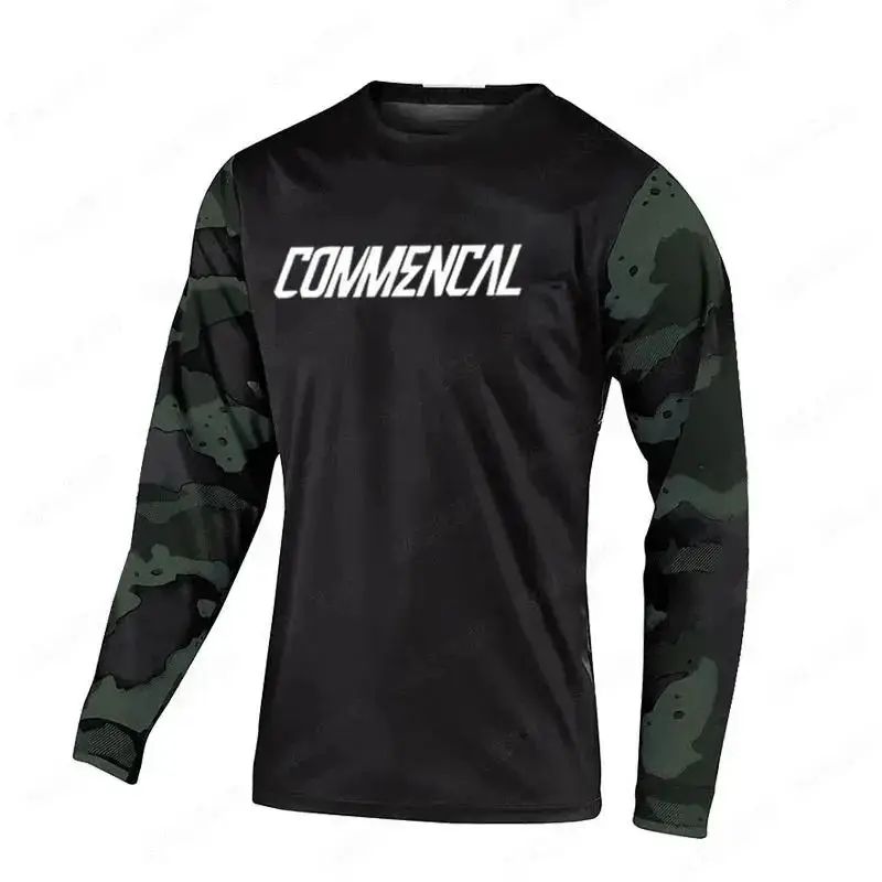 TEENAGERS LONG-SLEEVED T-SHIRT - Kids Outdoor Wagon 评论和价格