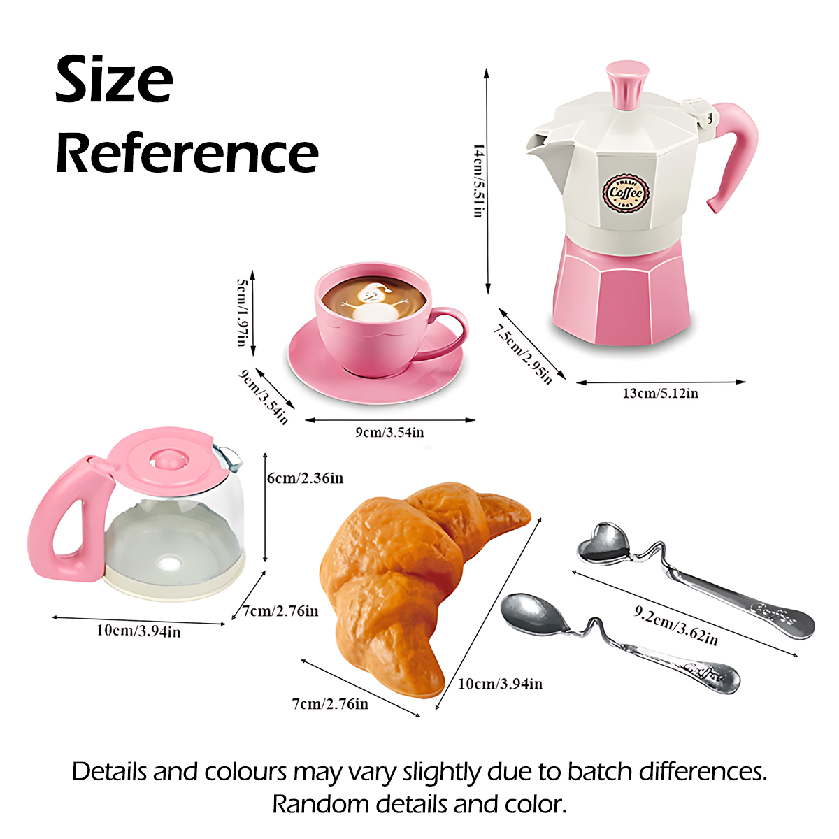 4/11PCs Retend Play Simulation - Kids Outdoor House Accessories 评论和价格