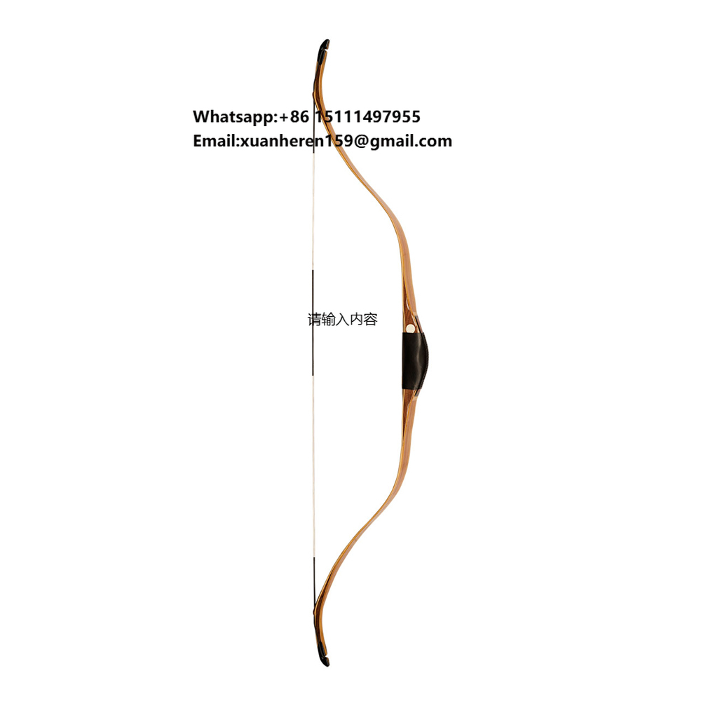 New Traditional Turkish Bamboo - Kids Outdoor Archery Set 评论和价格