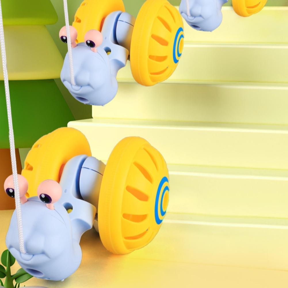 1Pc Rope Assembly Pull Thread  - Kids Outdoor Entertainment 评论和价格