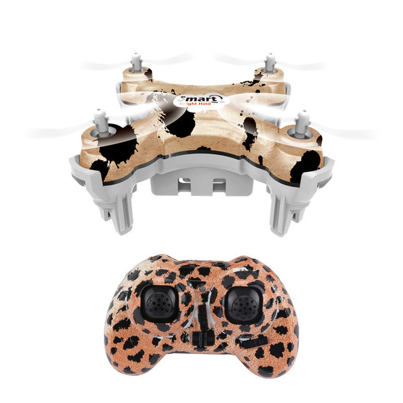 RC Quadcopter Cx10 Mini Remote - Kids Outdoor Toy Storage 评论和价格