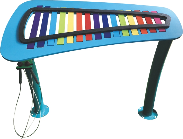 Hot Sale Kids Musical Instrume - Kids Outdoor Instruments 评论和价格