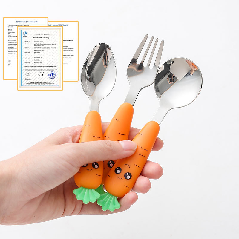 1PC Carrots Set Children Kids  - Kids Outdoor Kitchen Set 评论和价格