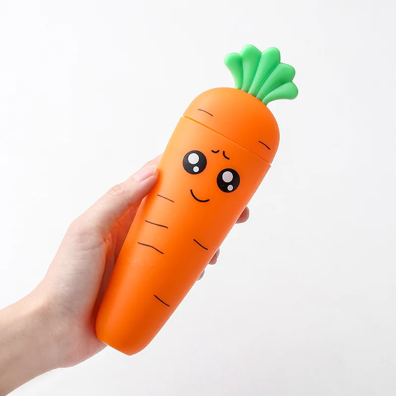 1PC Carrots Set Children Kids  - Kids Outdoor Kitchen Set 评论和价格