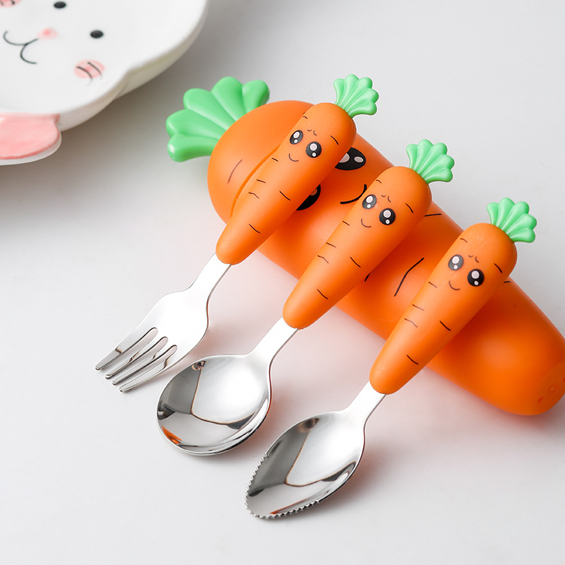 1PC Carrots Set Children Kids  - Kids Outdoor Kitchen Set 评论和价格