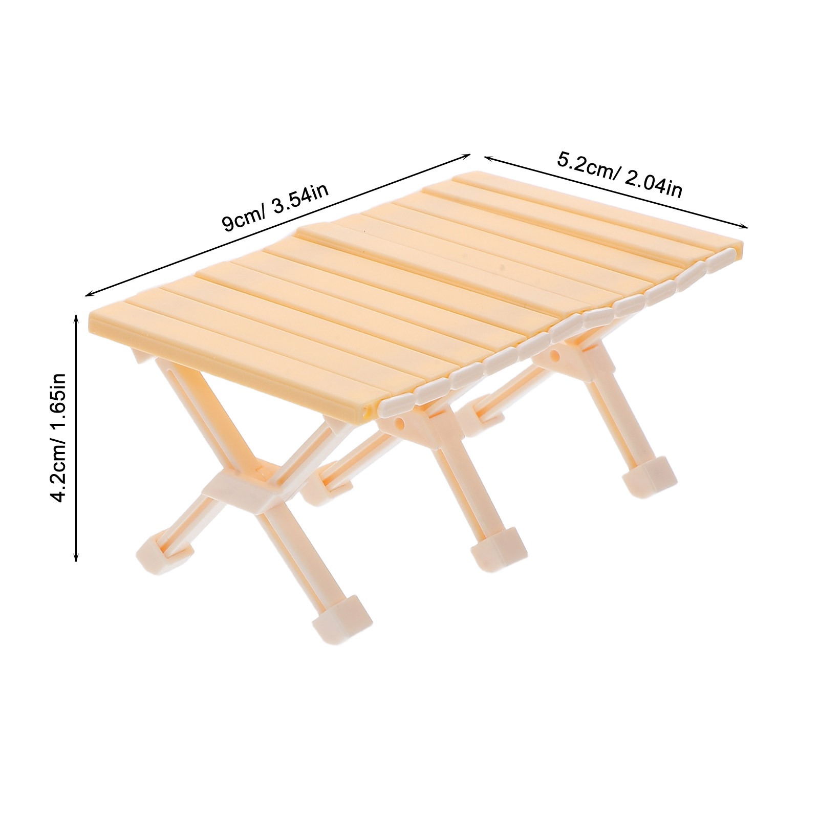 1Set Miniature Camping Furnitu - Kids Outdoor Grill 评论和价格