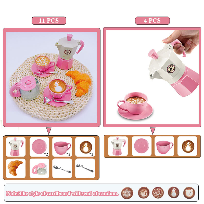 4/11PCS Retend Play Simulation - Kids Outdoor House Accessories 评论和价格