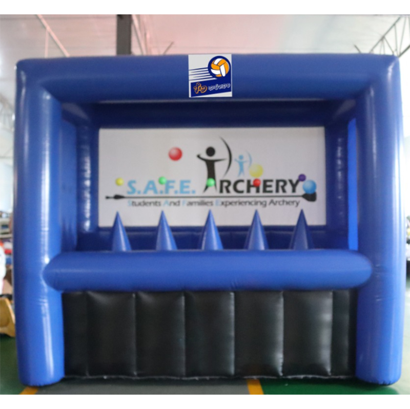 Inflatable Archery Game for Ki - Kids Outdoor Archery Set 评论和价格