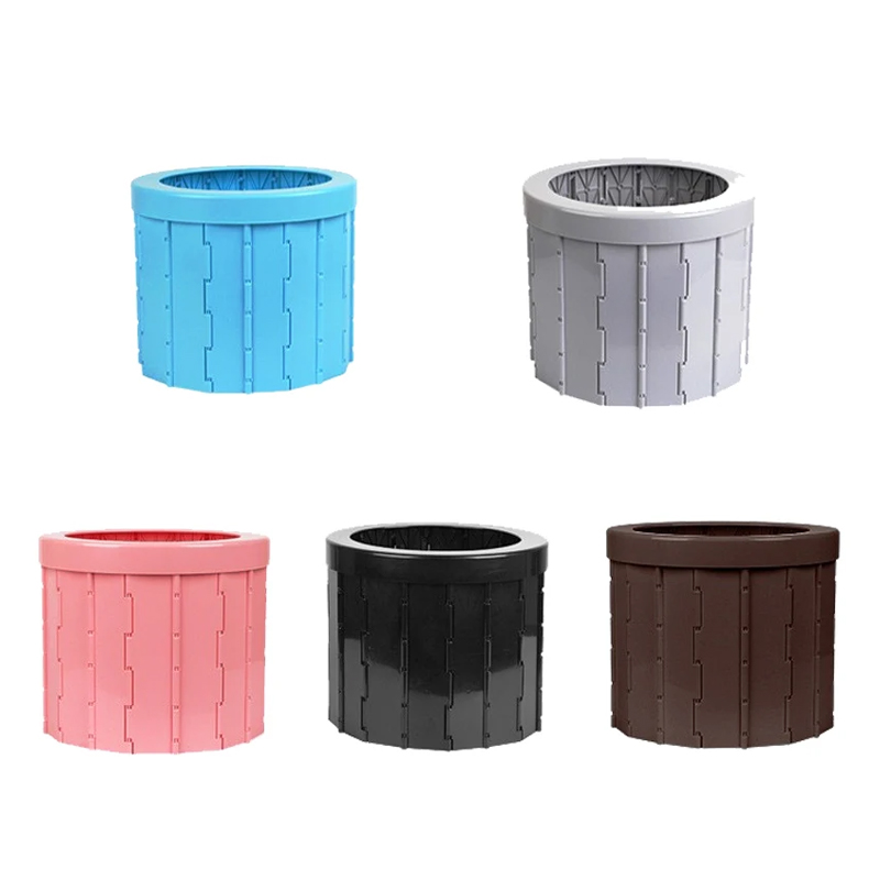 Portable Car Toilet  Folding T - Kids Outdoor Wagon 评论和价格