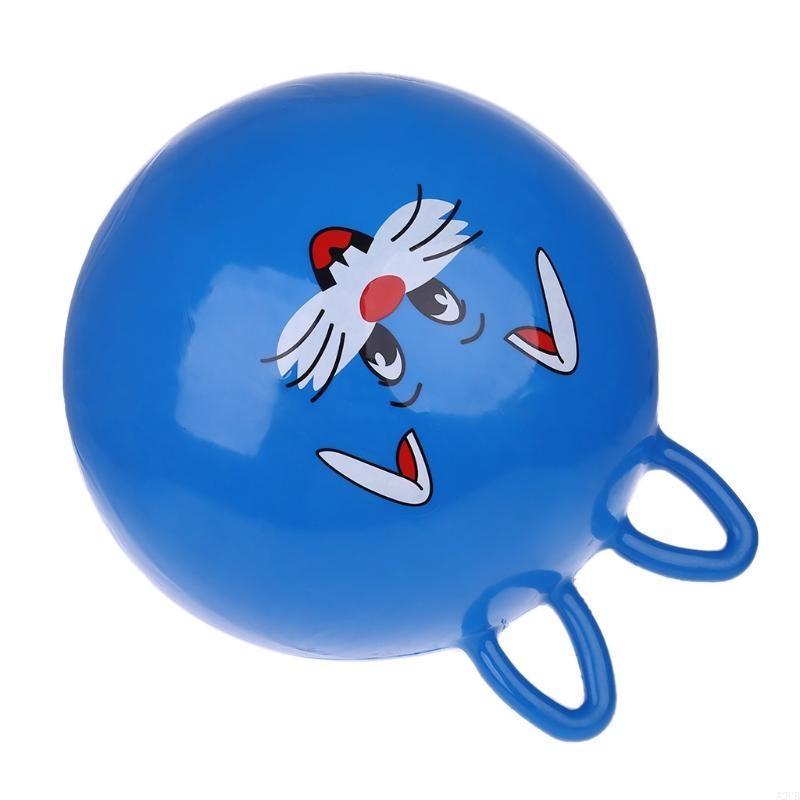 Ear Inflatable Jump Ball Bounc - Kids Outdoor Jumping Toys 评论和价格