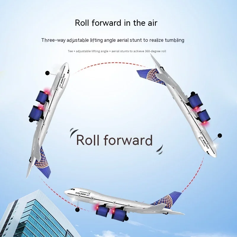 A380 Remote Control Aircraft A - Kids Outdoor Toy Storage 评论和价格