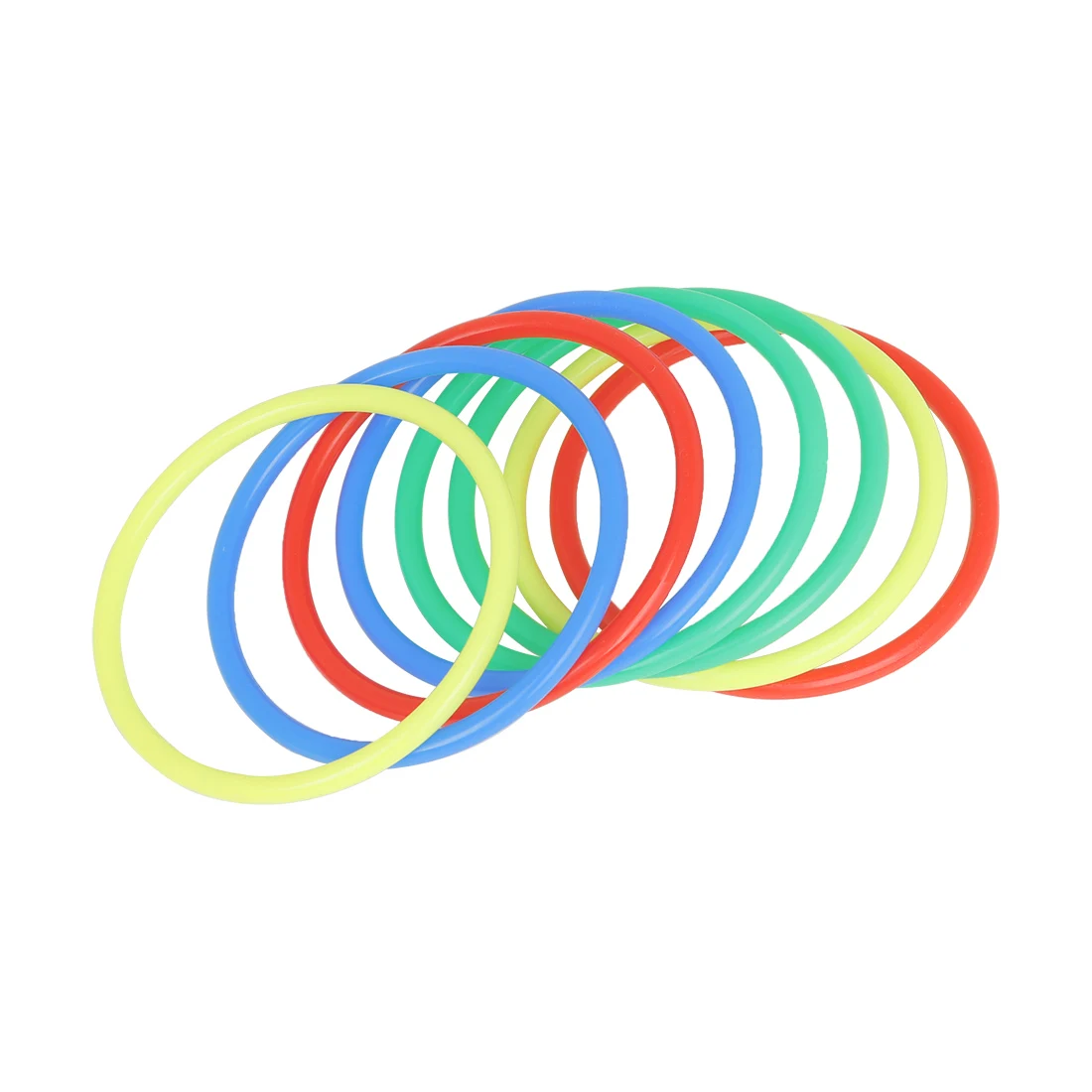 Orff Outdoor Game Toy Hoop Rin - Kids Outdoor Instruments 评论和价格