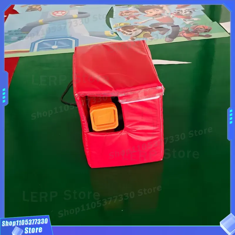 Commercial Inflatable Castle B - Kids Outdoor House Accessories 评论和价格