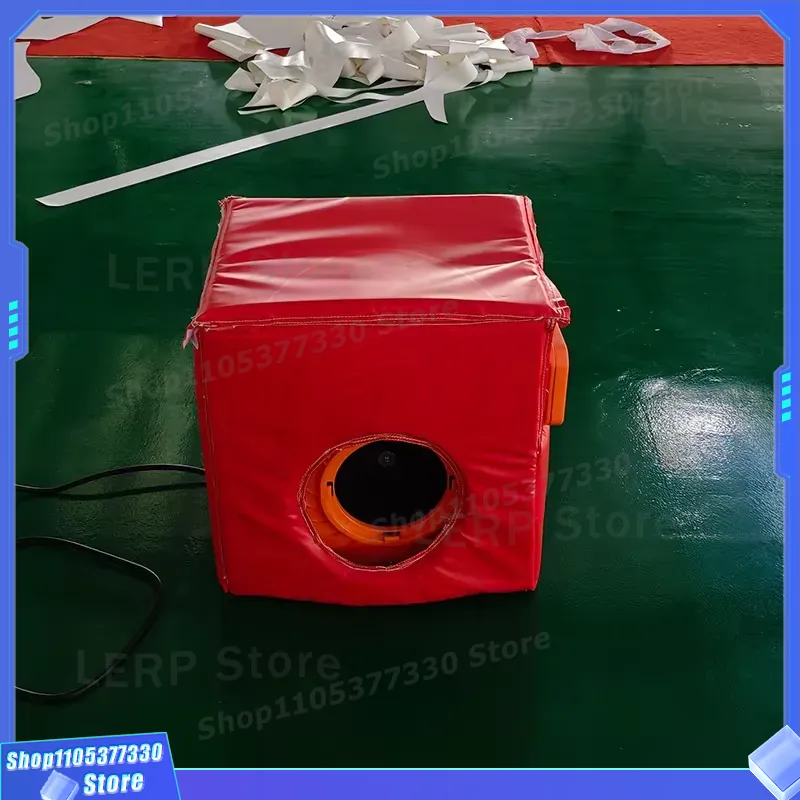 Commercial Inflatable Castle B - Kids Outdoor House Accessories 评论和价格