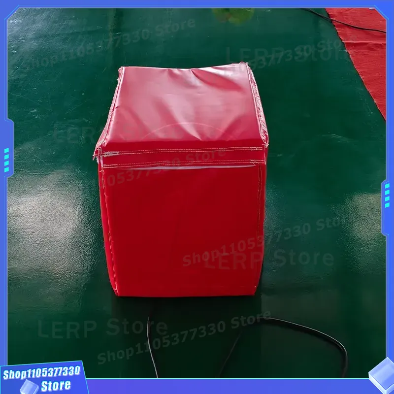 Commercial Inflatable Castle B - Kids Outdoor House Accessories 评论和价格