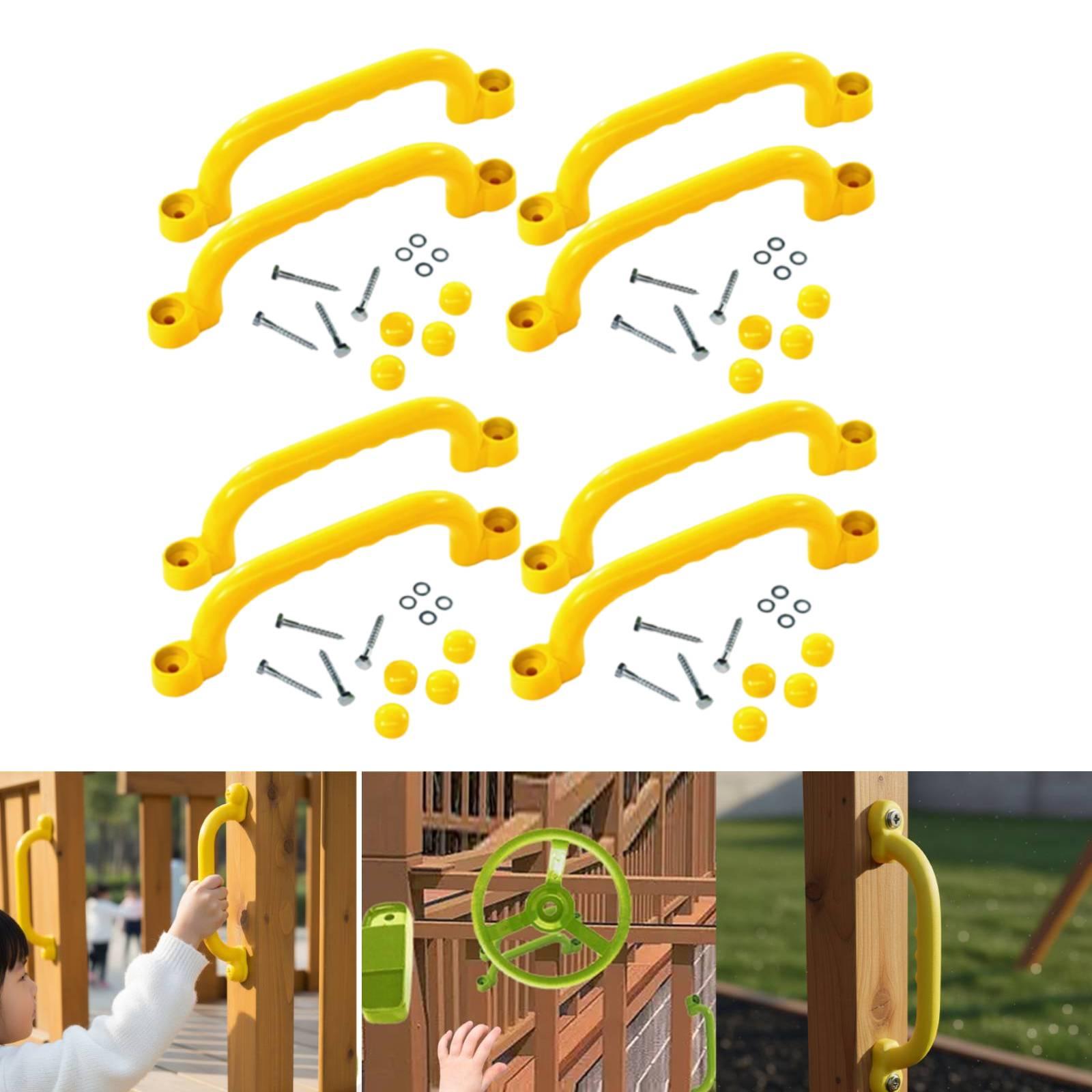 Kids Playground Climbing Acces - Kids Outdoor House Accessories 评论和价格