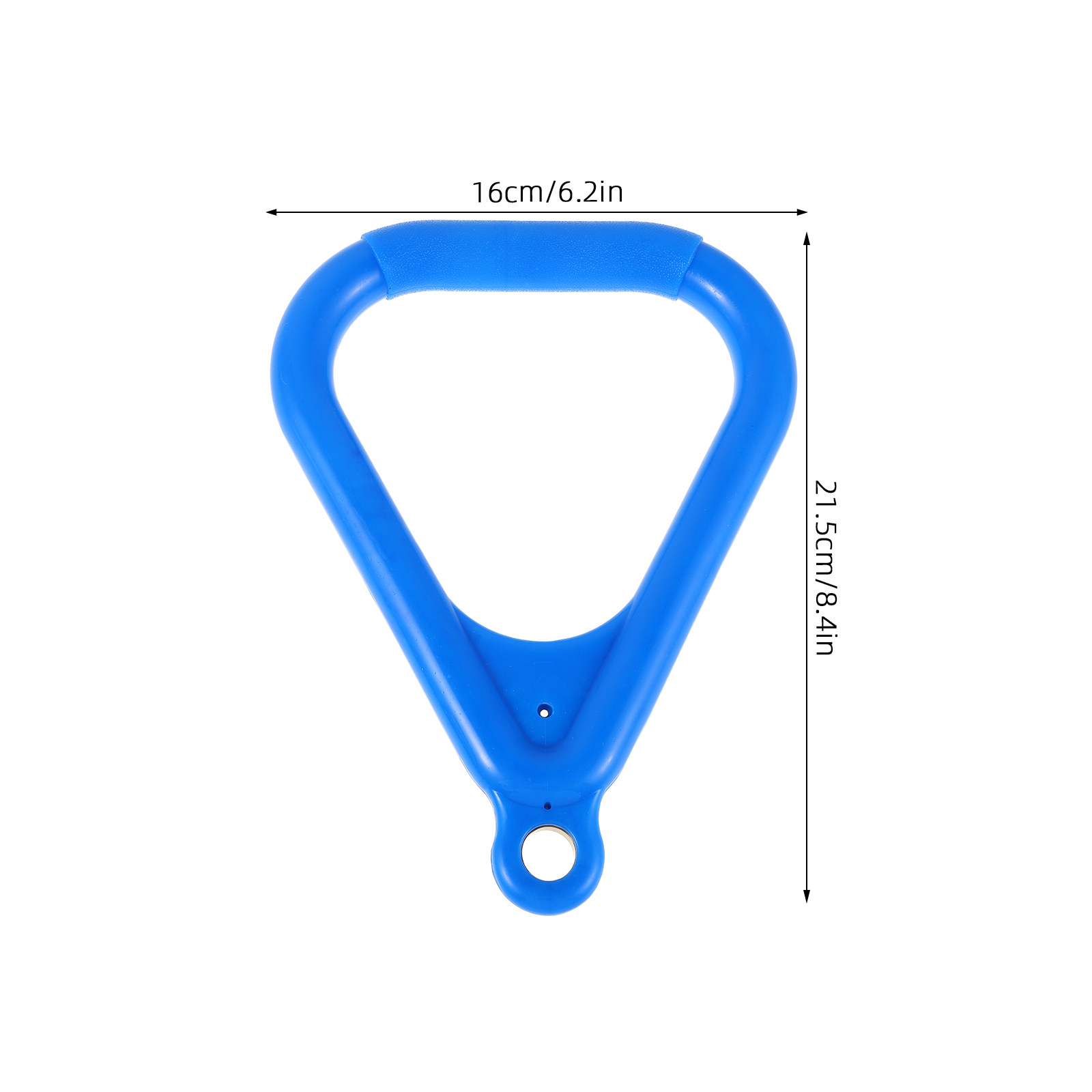 2Pcs Kids Gymnastic Rings Clim - Kids Outdoor Ninja Course 评论和价格