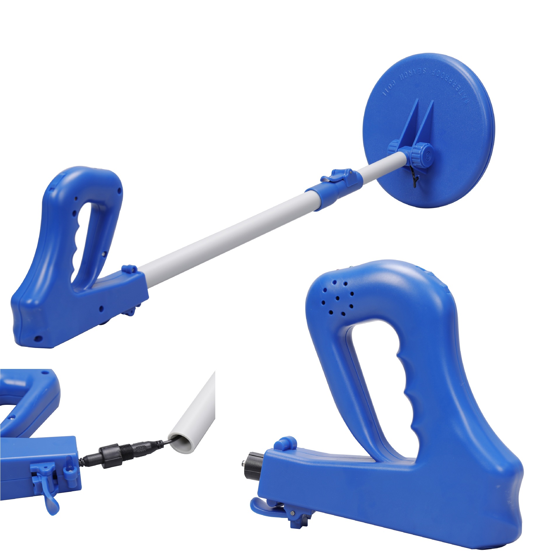 MD-1005 Portable Underground M - Kids Outdoor Instruments 评论和价格