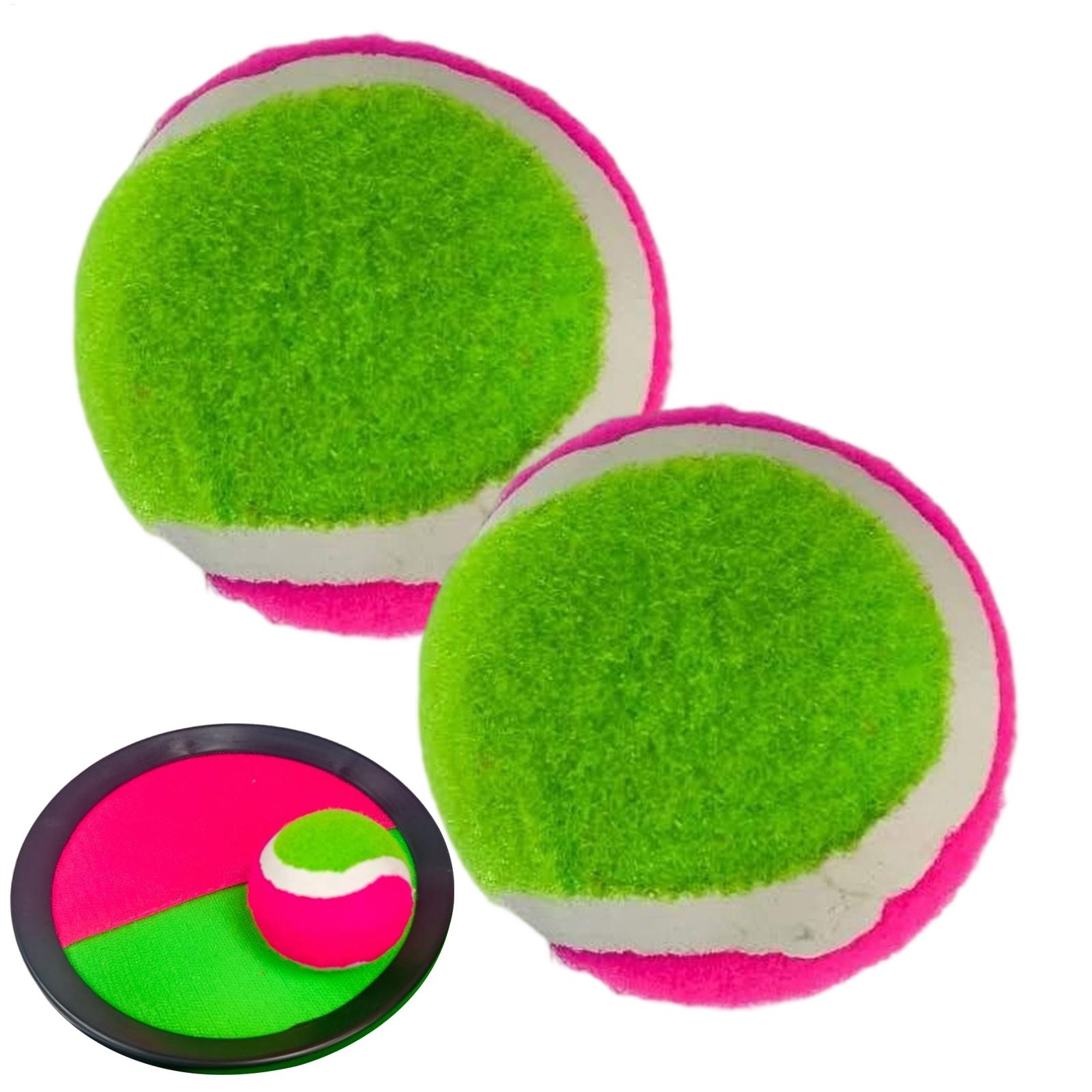 2pcs 2.5 Inch Sticky Toss and  - Kids Outdoor Entertainment 评论和价格